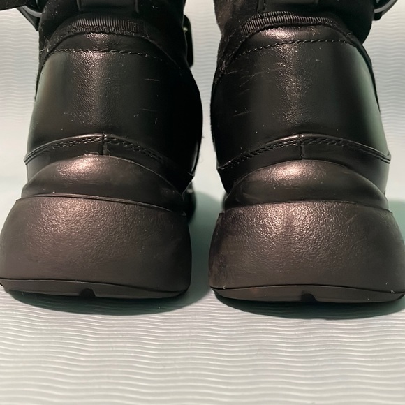 Spring Step, Kenny, winter boots, size 38, excellent condition, zipper - Picture 6 of 8
